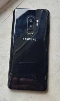 Samsung GalaxyS9+