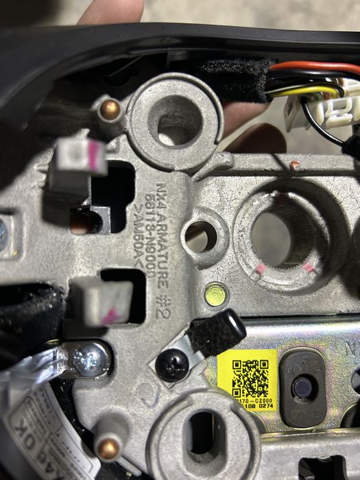 Volan incalzit Hyundai/Kia 56113-N9000