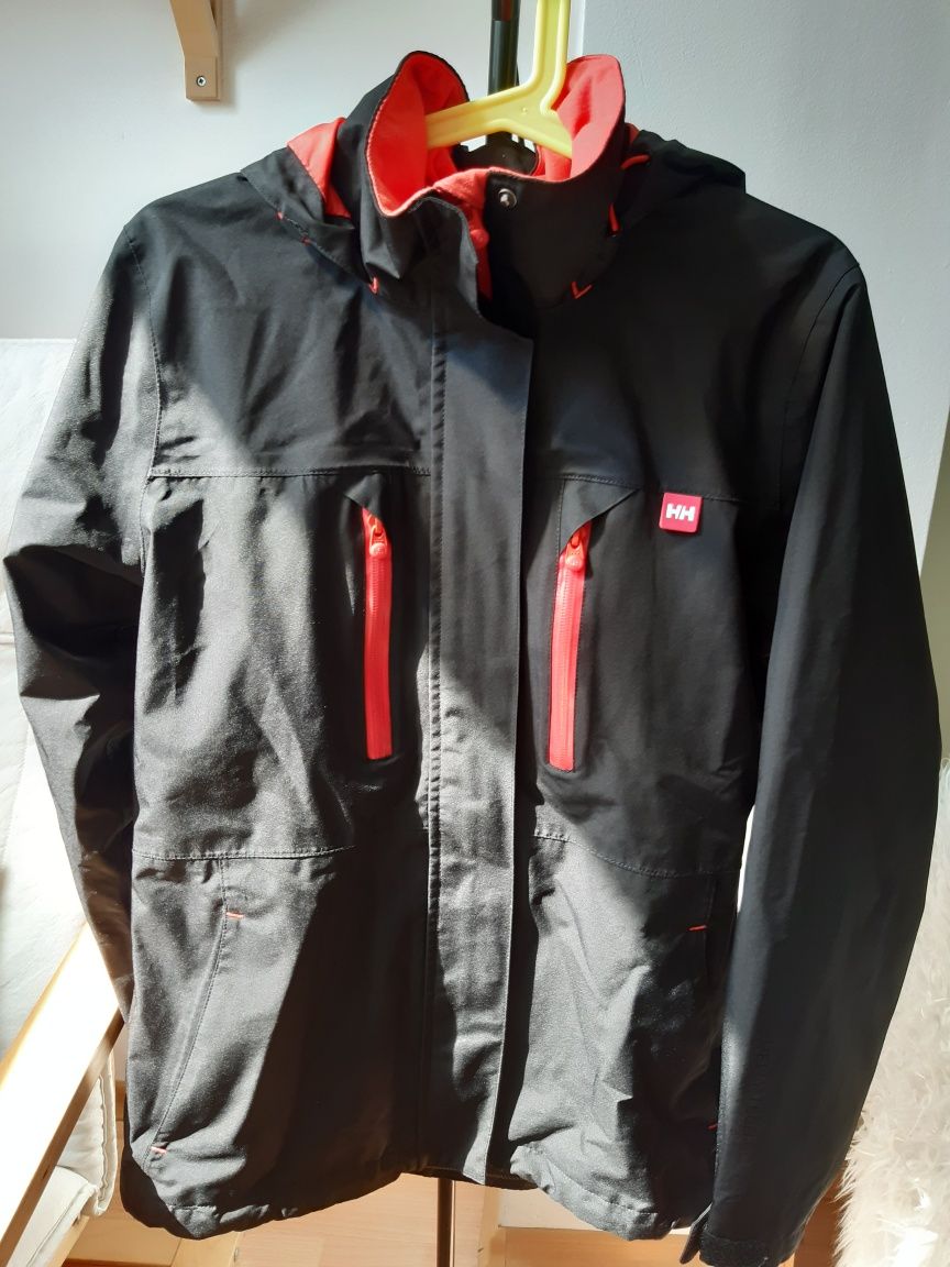 Дамско яке Helly Hansen, размер М