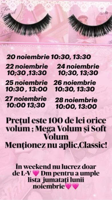 Extensii de gene volum