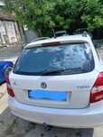 Skoda Fabia de vanzare