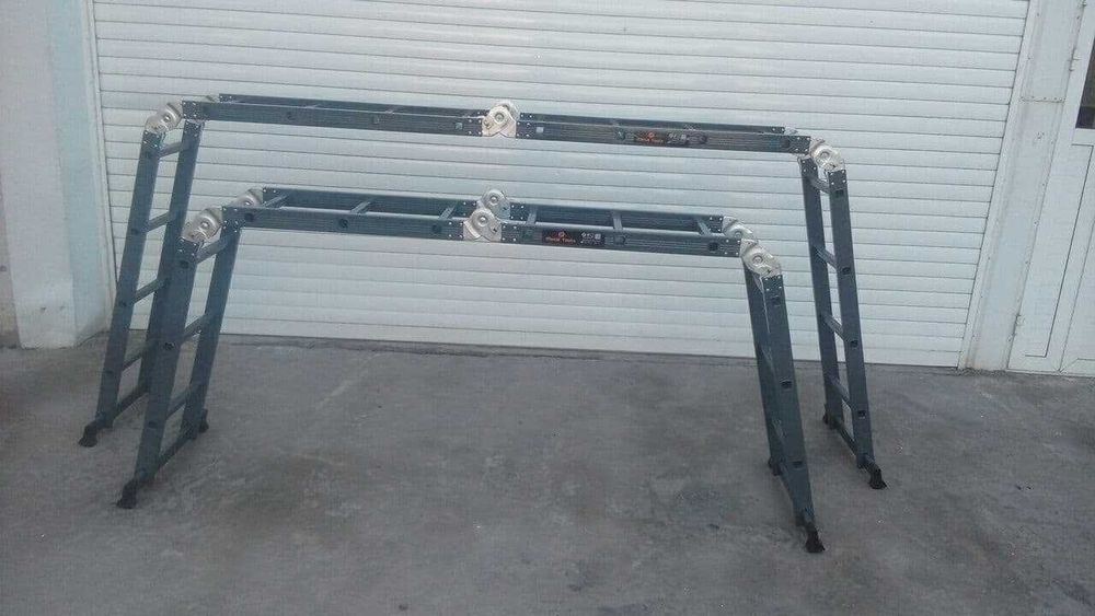 Транформер нарвон лестница - ИЗ ПЕРВЫХ РУК!