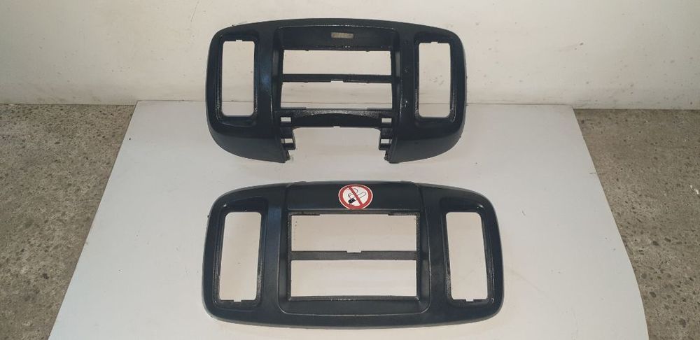 Ornament Bord pentru Renault Trafic / Opel Vivaro / Nissan Primastar E