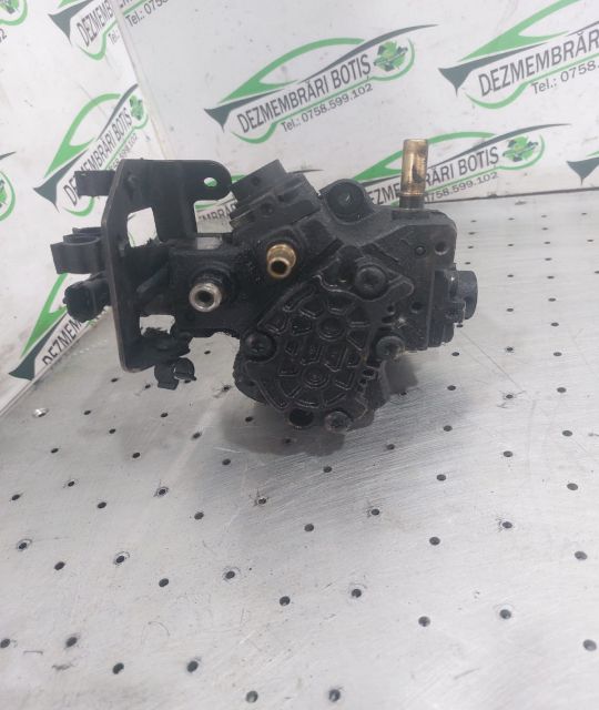 Pompa inalta presiune 0445010102 Ford Focus a 2-a generatie