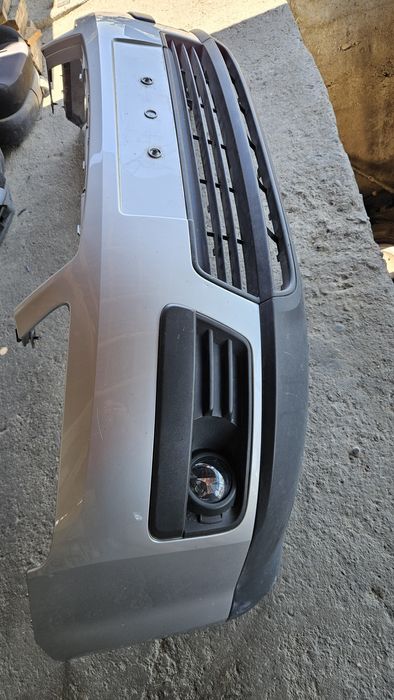 Предна Броня за Ford Focus C-Max от 2003 до 2007г.