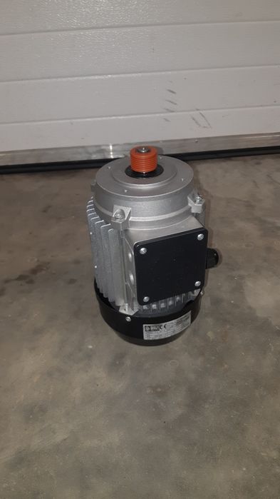 Imer motor betoniera nou