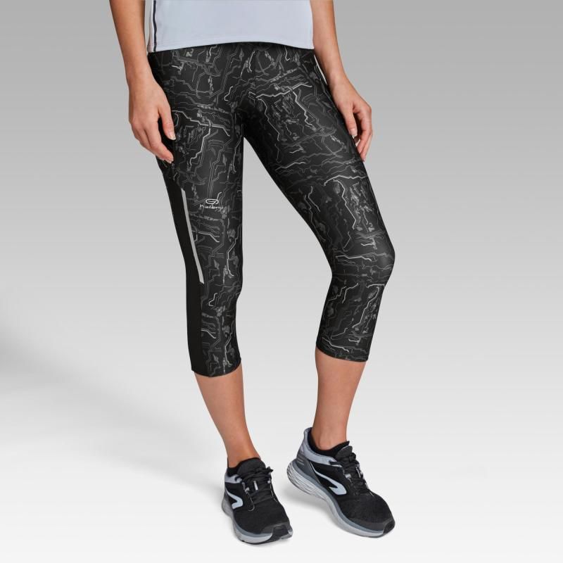 Клин за бягане Karrimor Run Capri отговаря на всички изисквания на
тр