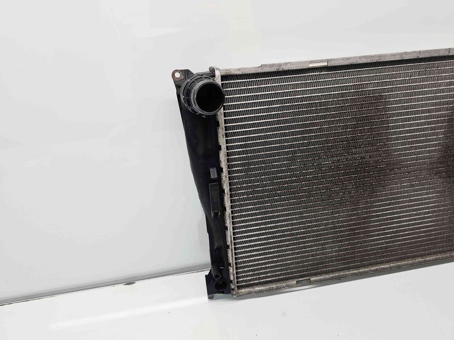 Radiator apa Bmw 3 (E90) [Fabr 2005-2011] 7810258 2.0D N47D20 105KW /