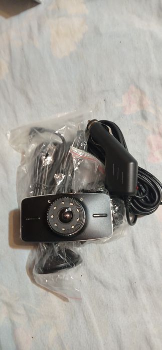 Видеорегистратор G5WB Новый