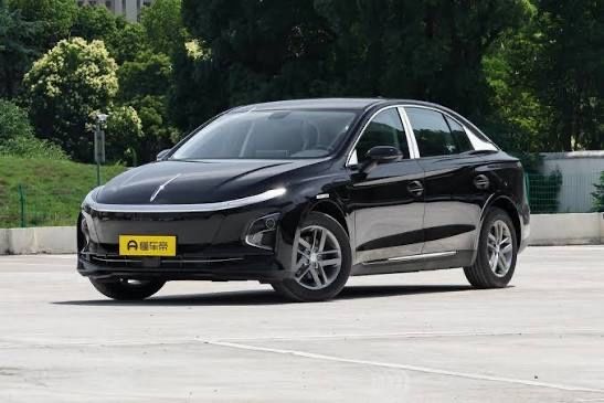 hongqi eq 5 500 restayling