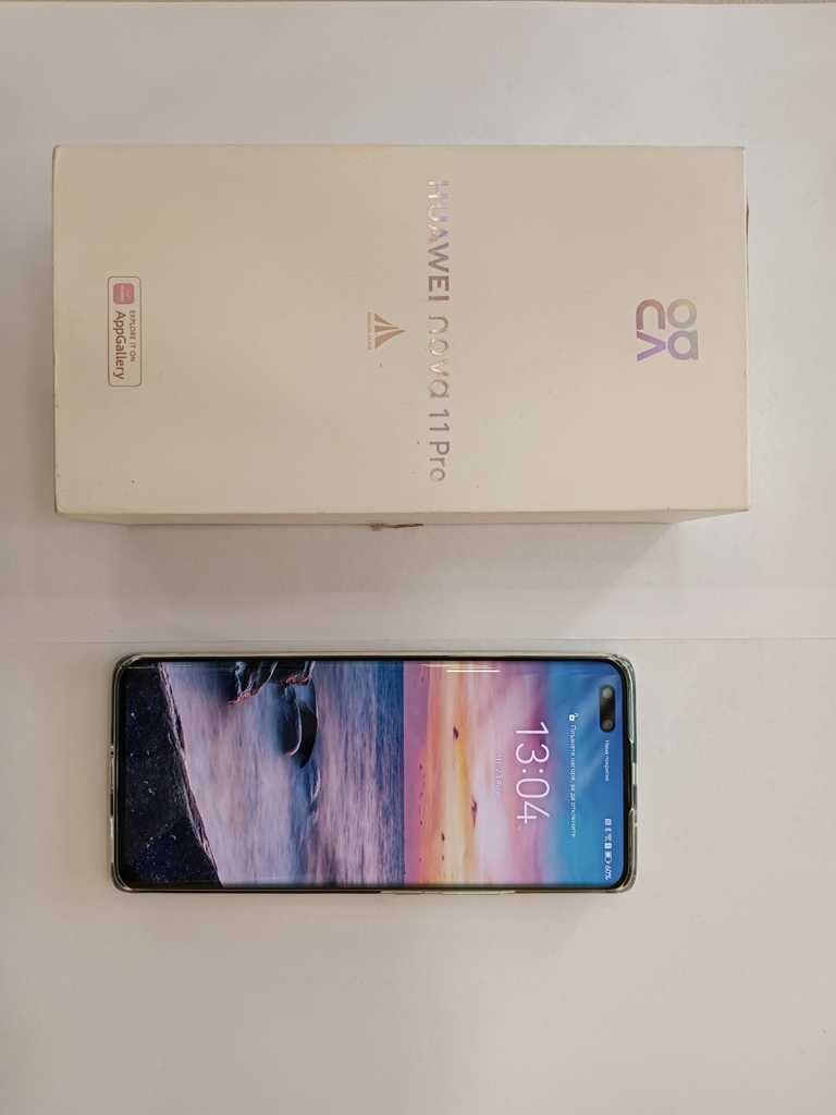 Gsm HUAWEI  Nova 11 PRO