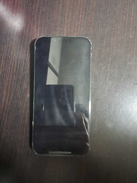 Iphone 14 128 gb black