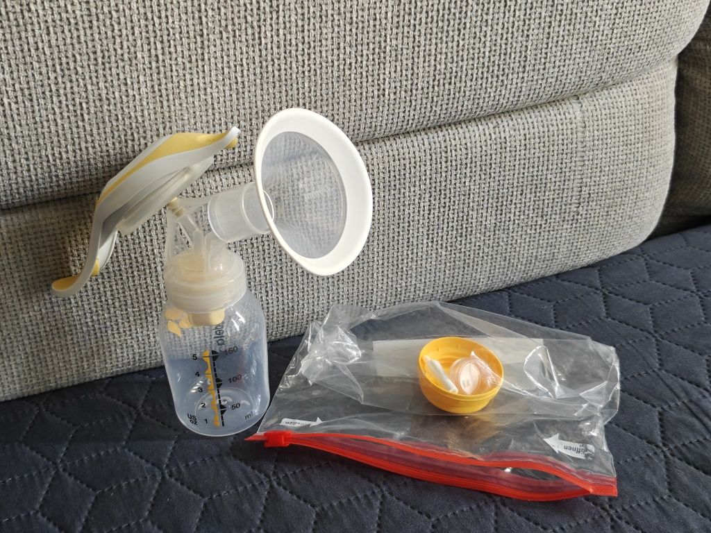 Помпи за кърма Philips Avent , Lorelli Hands free , Medela harmony fle