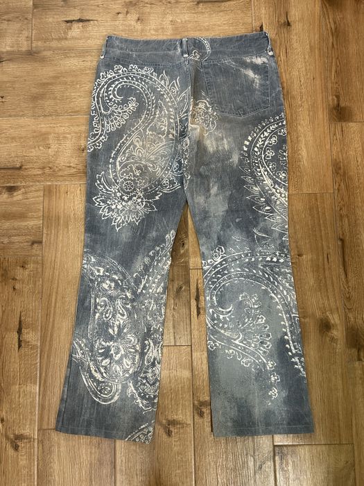 Just Cavalli Дънки Оригинални