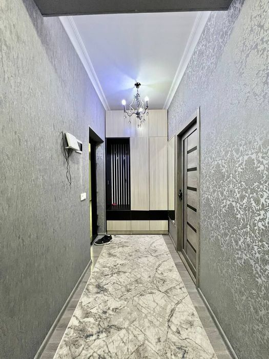 2/5/7 МирзоУлугбекский район, ЭКО Базар,Чимган перекрёсток,новостройка