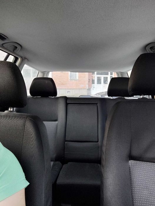 VW golf 4 1.9 TDI motor AXR 100 cai