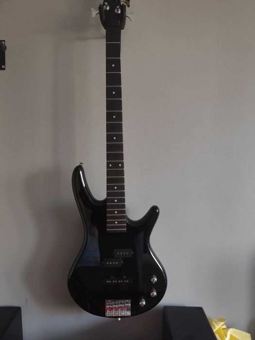 Ibanez Gio gsr 190 bass