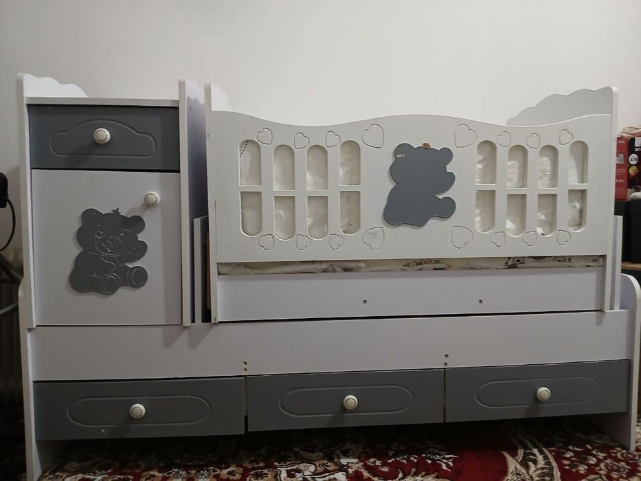 Беланчак детский