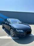 Audi A7 3.0TDi quattro 245Cp Euro 5