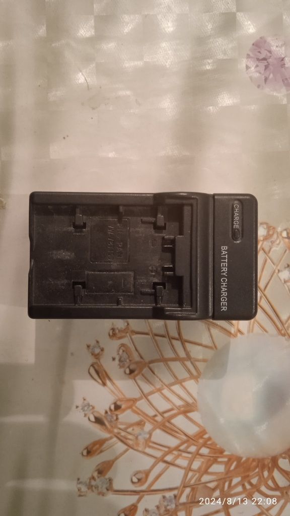 Panasonic HC-V760 камера