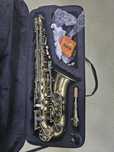 Saxofon alto grassi GR SAL 700A