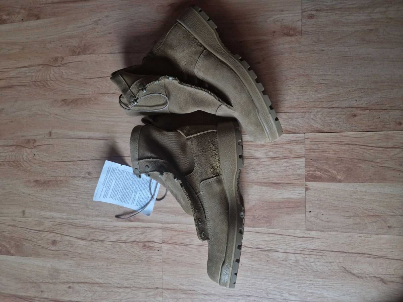 Кубинки Goretex USA