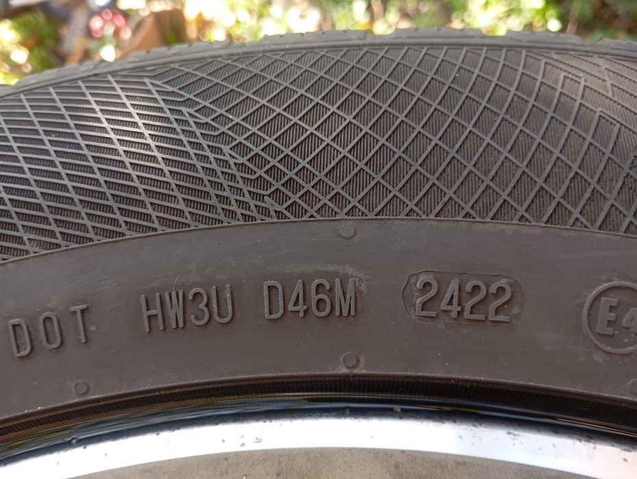 20"Оригинални Mercedes GLE Bi-Color