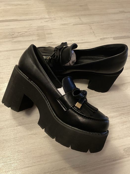 Pantofi dama marime 39