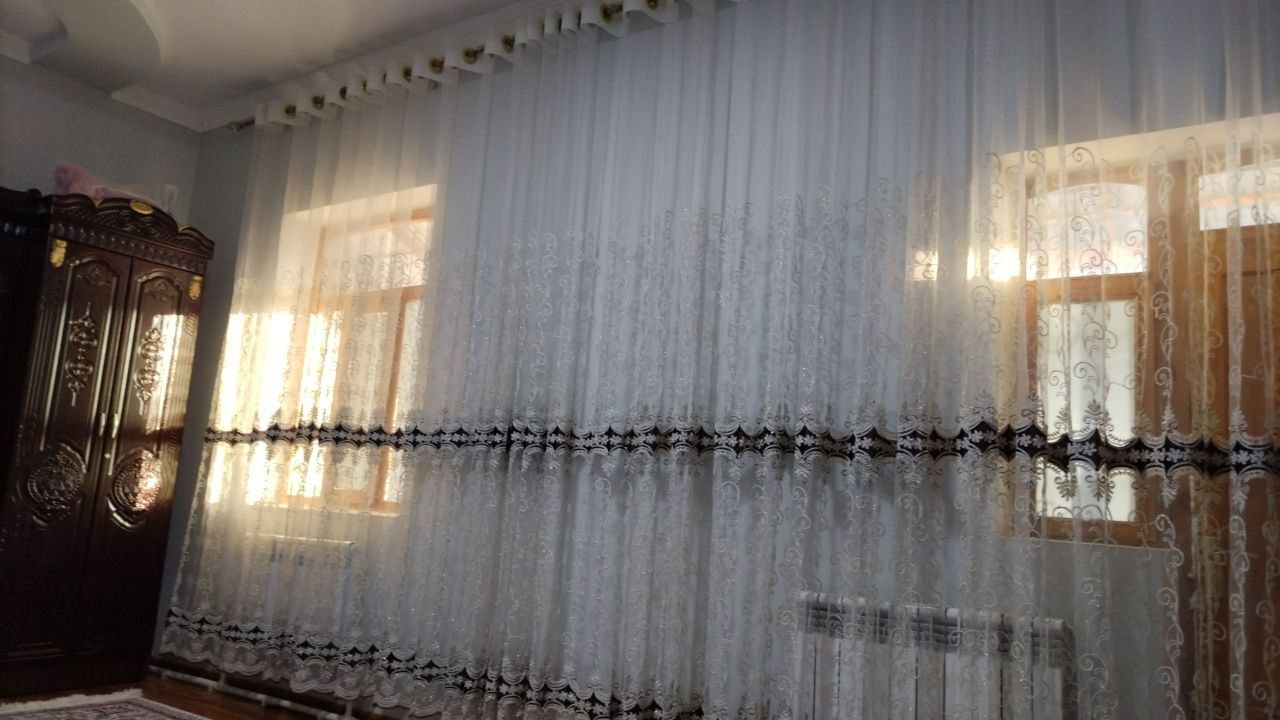 Hovli joy sotiladi