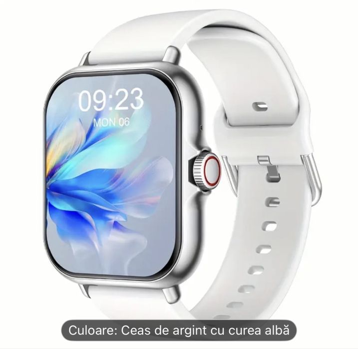 Ceas inteligent multifunctional pentru sport