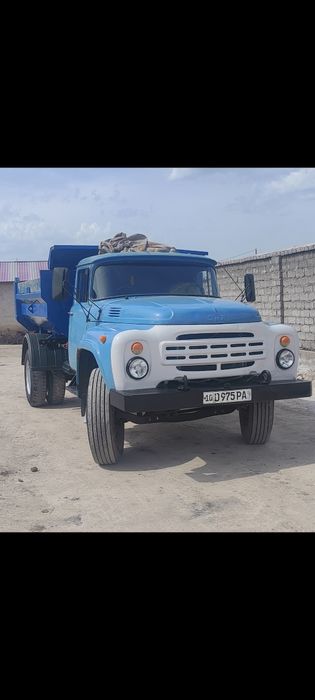 Zil Samasval sotiladi Moscow's