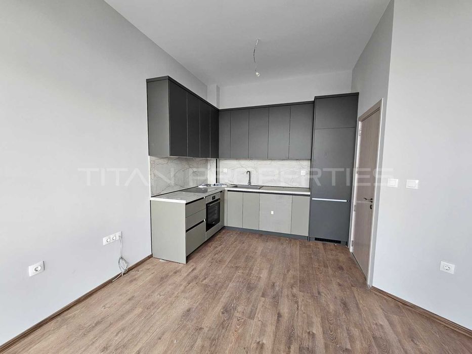 Продава се Двустаен апартамент в Пловдив, Христо Смирненски - 78 кв.м за 1500 €/кв.м - Снимка #3