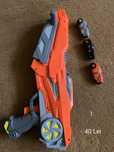 Nerf colectie arme jucarie