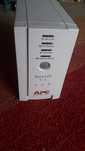 APC back UPS cs 650 va