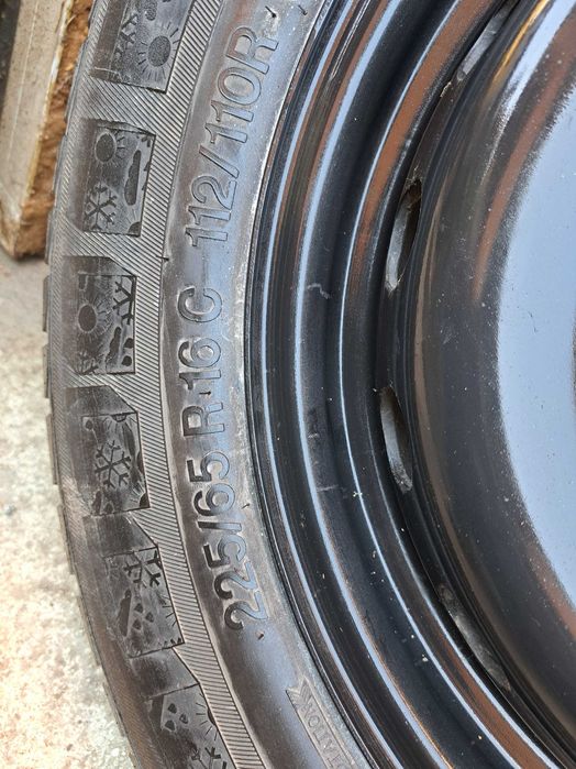 Рено мастер джанта с гума