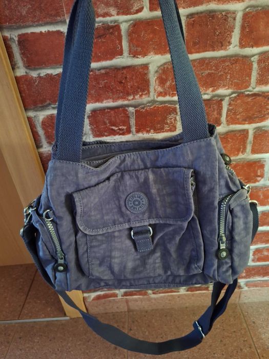 Две чанти Kipling