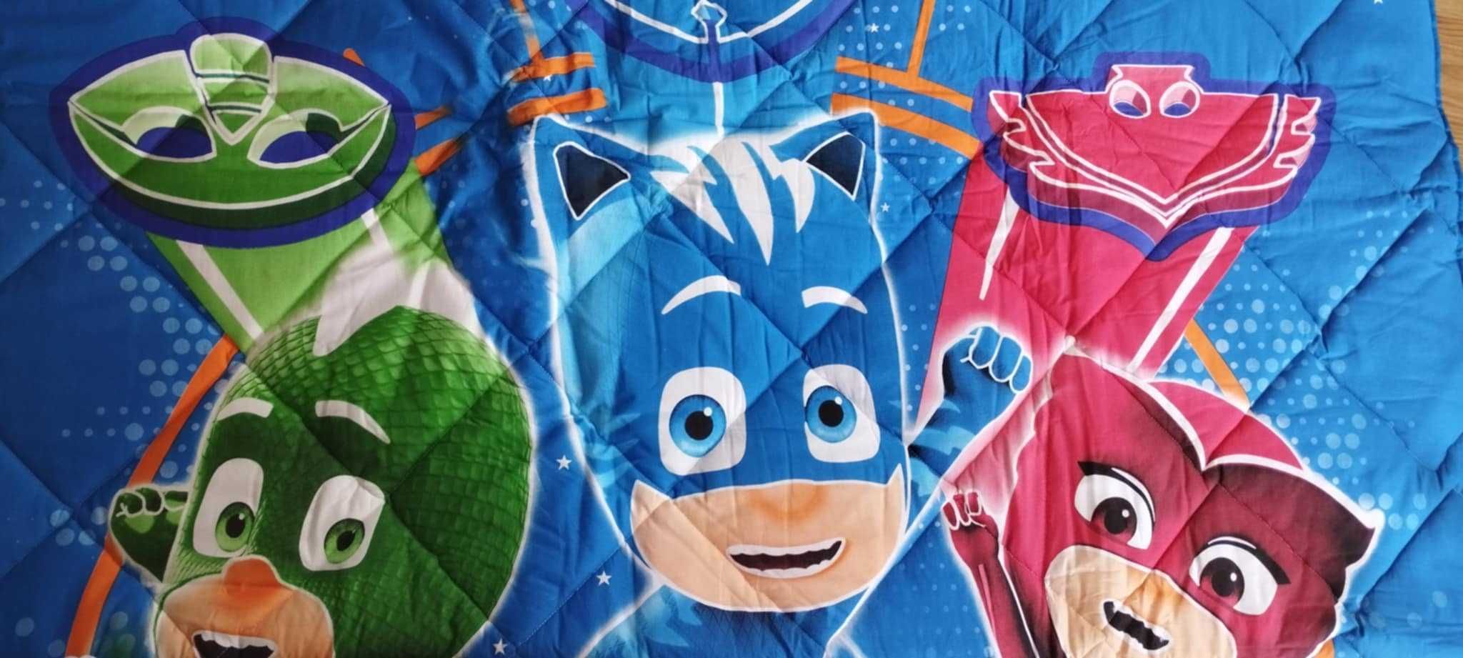 НОВО Шалте PJ Masks/ ПижаМаски