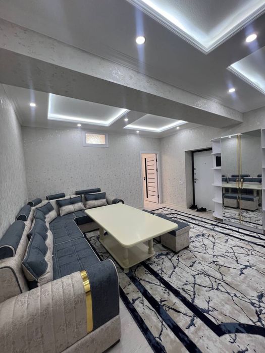 Srochno sdayotsya 3x komnatnaya kvartira or: Sartepo