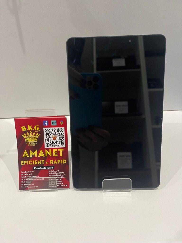 Huawei MediaPad T8 Amanet BKG