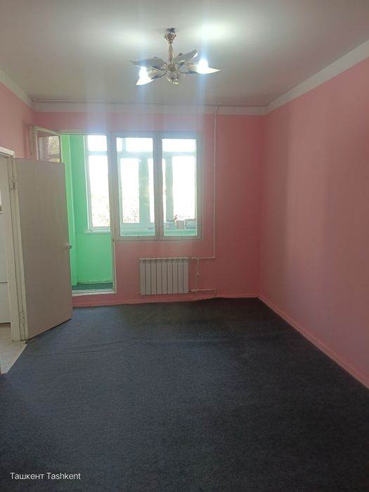 Sirochni arinda Chilonzor 11 Kivartal 3 xona 3 etaj 4 etajka narxi400$
