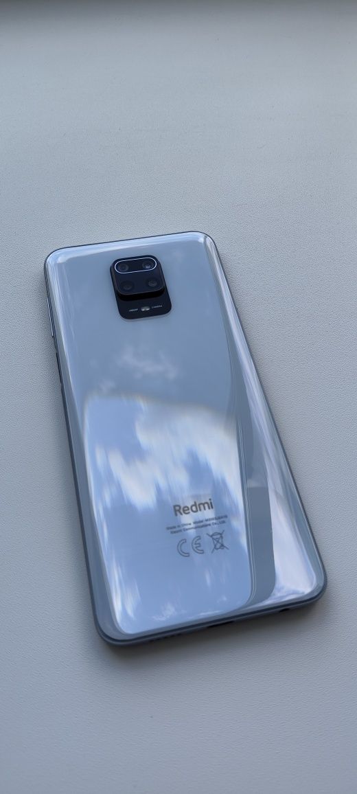 Продам redmi note 9s