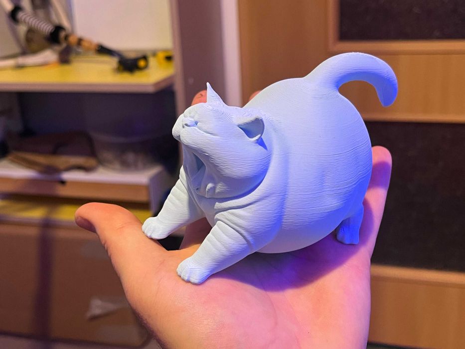 Creality Ender 3 V3 KE Imprimanta 3D