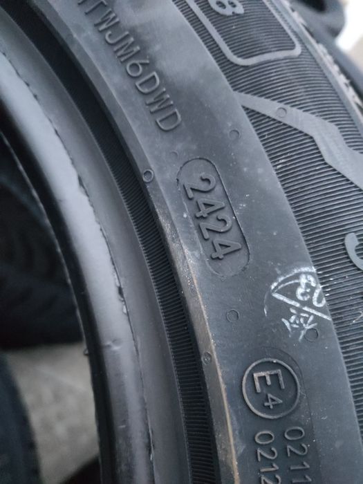 205/55/16 Autogreen Snow Chaser 2