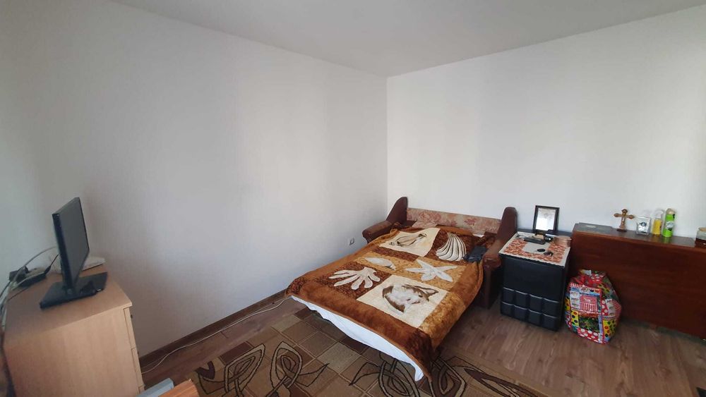 Garsoniera - Etaj 3 - Zona Piata Mihai Viteazul - Arad (Proprietar)