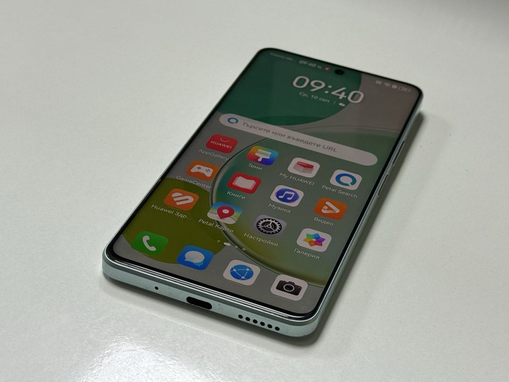 Huawei   Nova 11i 128GB 8+3GB Ram