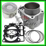 Kit Cilindru CF MOTO 600 CFMOTO 625 X6 Z6 Z6EX U6 CF196S - Piston 96MM