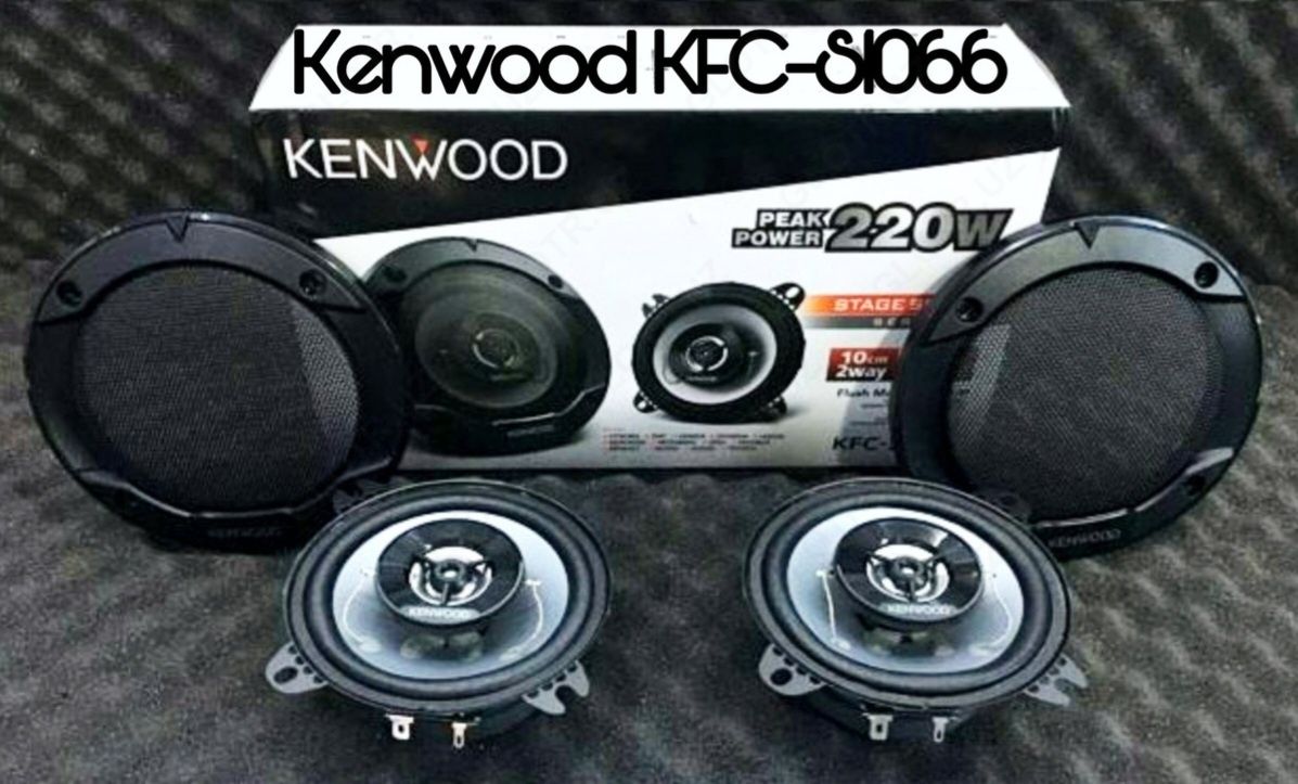 Kenwood S1066 10sm