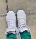 Кецове Supra сиви