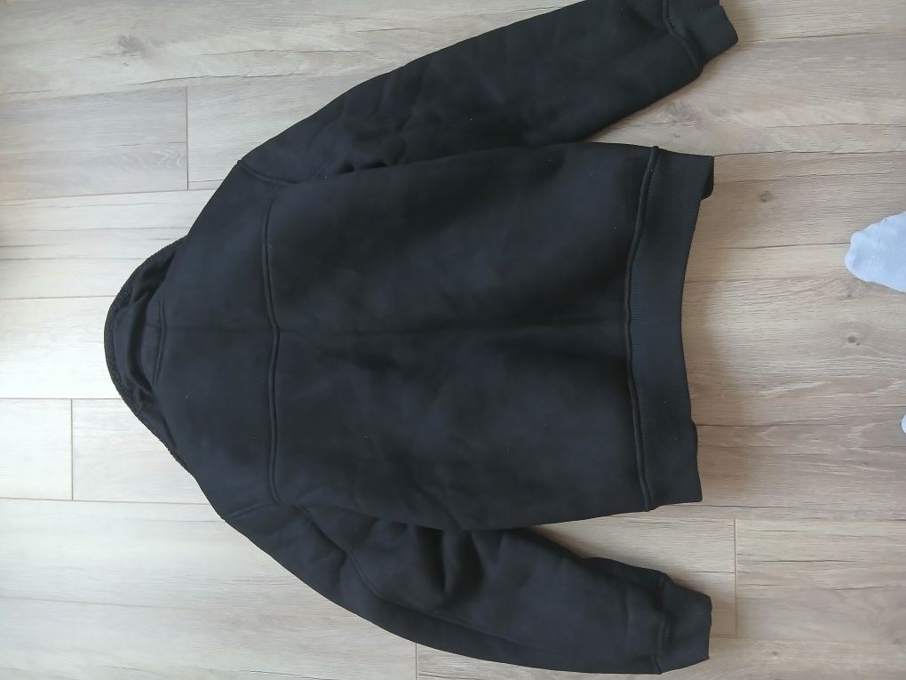 Поларено яке Zara