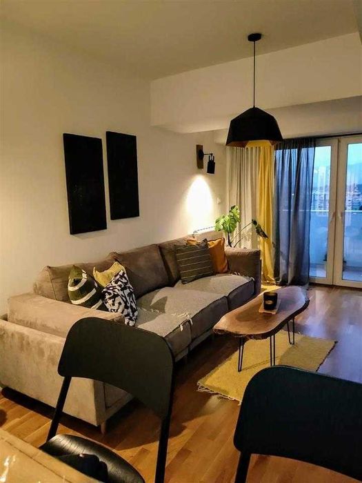 Дава се под наем Мезонет в Пловдив, Западен - 71 кв.м за 387.6 € - Снимка #4